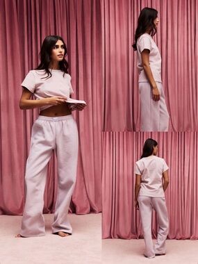 Parke Striped T-Shirt